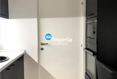 Apartament cu 2 camere decomandat în Bucium - 7