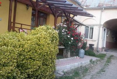 Casă cu 2 camere în Ultracentral - 6