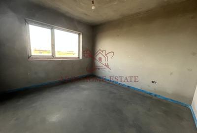 Duplex cu 4 camere cu Canalizare în Moșnița Nouă - 9