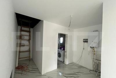 Casă cu 4 camere cu Teren 818 Mp în Central - 24