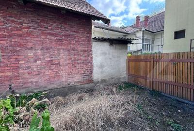 Casa 3 camere, 120 mp utili, curte individuala, zona Budai - 7