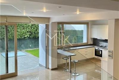 Vila PREMIUM 6 camere | mobilata/utilata + piscina | Pipera - Erou Iancu Nicolae - 24