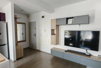 Apartament cu 3 camere semidecomandat, mobilat în Braytim - 3