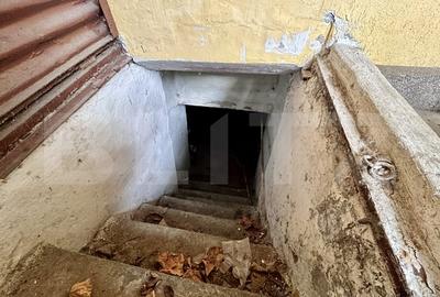 Casa Individuala cu Potential, 3 Camere si Curte Privata - 15