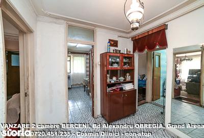 Apartament cu 4 camere semidecomandat în Tudor Vladimirescu - 7
