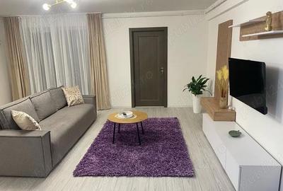 Apartament cu 2 camere decomandat în Unirii - 2