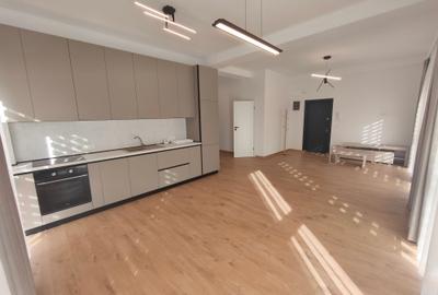 Apartament cu 2 camere semidecomandat, mobilat în Moșnița Nouă - 1