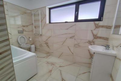 Casă individuală cu 4 camere cu Canalizare în Șcheia - 14