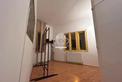 Parcul Cismigiu | Apartament 4 camere in vila interbelică | Terasa si curte - 6