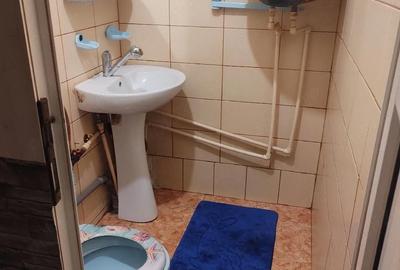 Garsonieră nedecomandată în Central