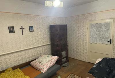 Casă cu 4 camere cu Teren 3611 Mp în Iratoșu - 3