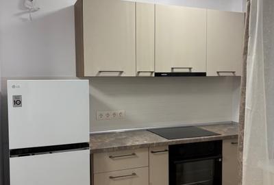 Studio nou cu balcon - 3