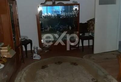 Apartament cu 2 camere decomandat în Negru Vodă - 1