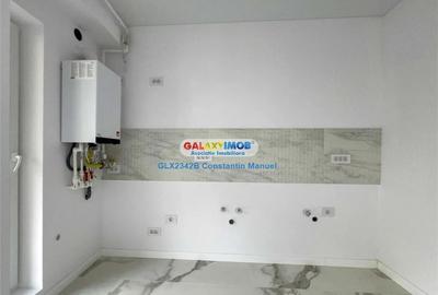 Apartament cu 3 camere, zona Aviatiei, Pipera, langa cortina North - 6