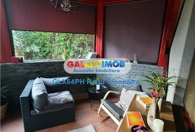 Casă cu 5 camere cu Canalizare în Păulești - 21