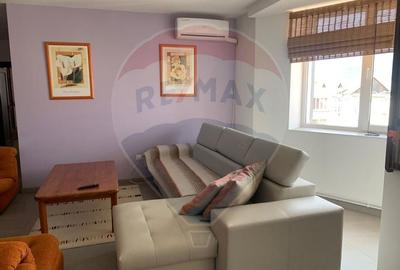 Apartament cu 3 camere de inchiriat strada Transilvaniei - 3