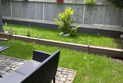 STUDIO CU GRADINA | TVA INCLUS | MAMAIA SAT - 2