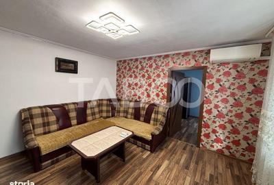 Apartament cu 2 camere semidecomandat, mobilat în Terezian - 12