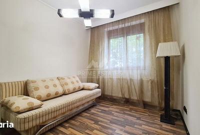 Apartament cu 3 camere, mobilat în Decebal - 4
