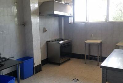 Spațiu comercial, de 8,887 mp, în Central - 5