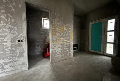 Casa individuala de vanzare | Chinteni | terasa | P+E - 6