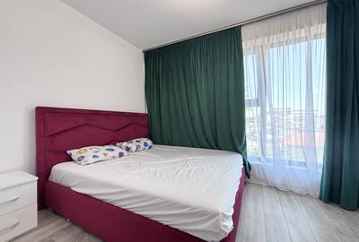 Comision 0% | Apartament in Mamaia Nord cu vedere catre mare si lac - 6