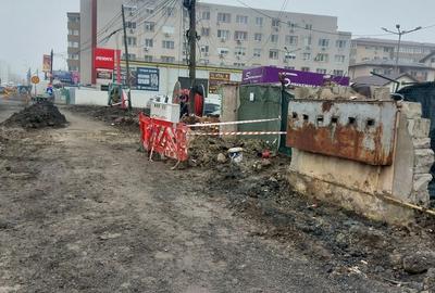 Spațiu comercial, în Central