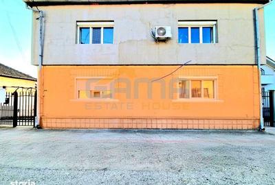 Casă cu 5 camere cu Teren 515 Mp în Aradul Nou - 9