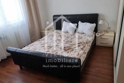 Apartament cu 3 camere decomandat în Turnișor - 5
