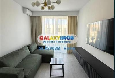 Apartament superb Militari-Gorjului - 1