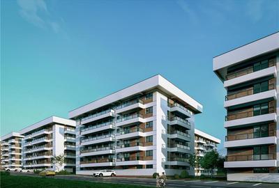 Garsonieră decomandată în Galata - 5