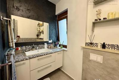 Casă cu 5 camere cu Teren 750 Mp în Lunca Calnicului - 1