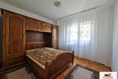 Militari, Valea Lunga, inchirieri apartamente 3 camere - 9