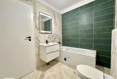 Apartament cu 3 camere în Vișan - 9