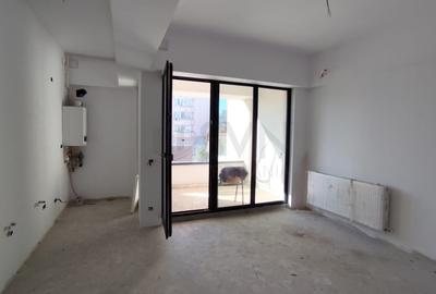 REA1021465 Apartament 2 camere Bld. Unirii - 2