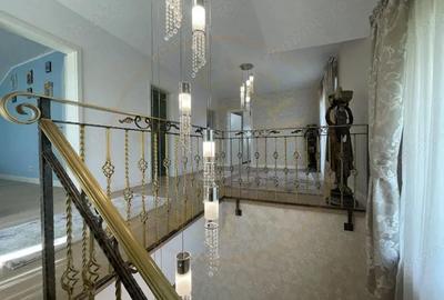 Casă cu Teren 1042 Mp în Cornu - 3