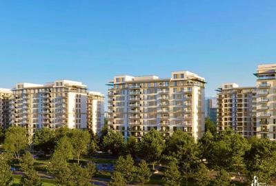 Apartament cu 2 camere decomandat în Aviației - 13