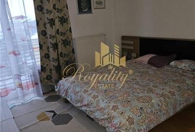 Apartament 2 camere, TERASA 13 MP,  bloc nou, parcare privata- Zona Lipovei - 6