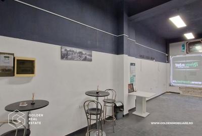 Rar pe piata! Spatiu comercial cu vad excelent, zona Miorita - 3