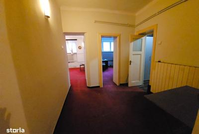 Apartament cu 4 camere în Sala Palatului - 6