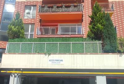 Apartament decomandat în Central - 5