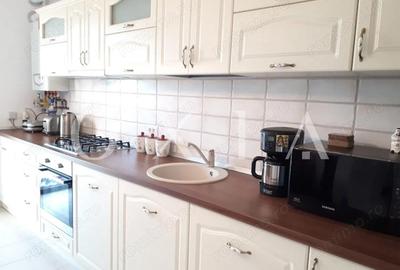 Apartament cu 3 camere decomandat în Girocului - 5