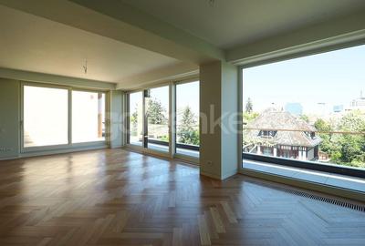 Apartament generos cu 3 camere si 44mp terasa | zona premium - 1