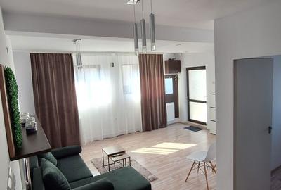 Casă cu 3 camere în Central - 1