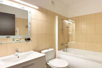 Apartament cu 2 camere în Tomis Plus - 10