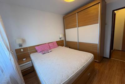 Apartament cu 2 camere decomandat, mobilat în Apărătorii Patriei - 5