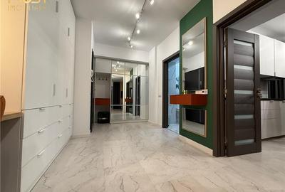 Garsonieră decomandată în Mănăștur - 8