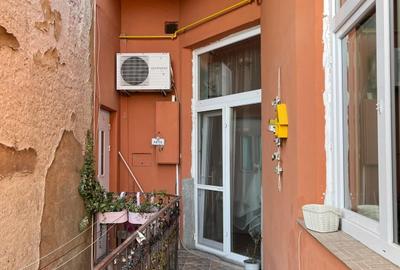 Apartament cu 3 camere circular, mobilat în Central - 14