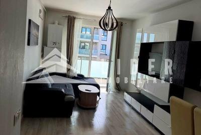 Apartament cu 2 camere în Bună Ziua - 3