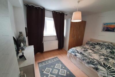 Apartament cu 3 camere în Iancului - 1